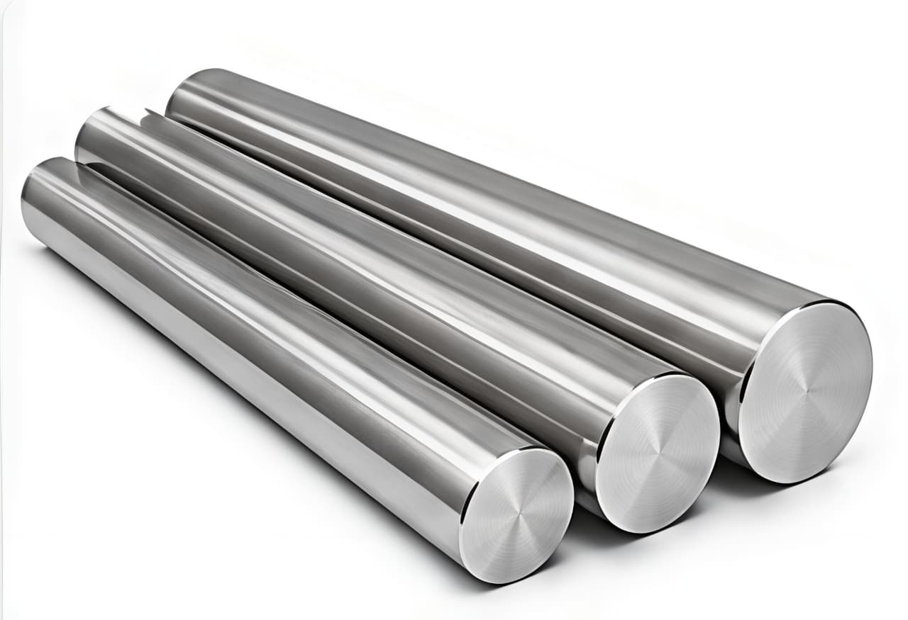 ALLOY 20 BAR  ASTM B473